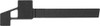 Angstadt Extended Magazine - Release Angstadt 9mm Black