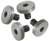 Beretta Grip Screw Kit Allen - Style 4ea. S/s Screws&washers