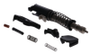 Rival Arms Slide Completion Kit, Rival Ra42p002a Sld Cmkit Sig365 Blk