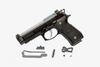 Langdon Tactical Tech Trigger Job In A Bag, Trigger Job In A Bag - Elite (FIREARM NOT INCLUDED)