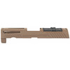 Ggp Slide For Sig P320 Cmpct V1 Fde