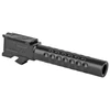 ZEV Optimized Barrel For G19 G1-5 Black
