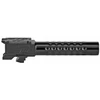 ZEV Optimized Barrel For G19 G1-5 Black