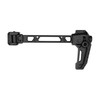 Strike Industries Fsa Folding Stock Black