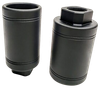 Bowden Tactical AR-15 Flash Redirect Can 1/2x28 Black