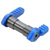 Armaspec ST45 Ambidextrous Safety Selector AR-15/AR-308 Blue