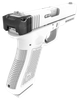 Recover Innovations Inc Upper Charging Handle, Rec Gch17-01 Glock Charging Handle Glk 17