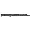 CMMG RESOLUTE MK4 300BLK 16.1" BLACK UPPER GROUP