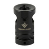 Aero Precision Gamma, MB, 9mm, Black