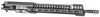 Patriot Ordnance Factory P415, Pof 01309 P415 Edge Upper 5.56 16 14m Rail     Blk