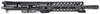Patriot Ordnance Factory Minuteman, Pof 01654 Minuteman Upper 5.56 10  9m Rail     Blk