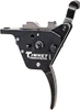 Timney Trigger Cz 457 Rimfire - Adjusts 10oz-2lb Black Oxide