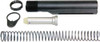 Guntec Ar10 Buffer Tube - W/ Buffer & Spring