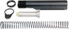 Guntec Milspec Ar15 Buffer - Tube W/ Buffer & Spring