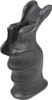 Je Sniper Combat Pistol Grip - Ergonomic Black