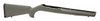 Hogue Stock Ruger 10/22 - Std Weight Barrel Od Green