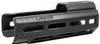 Lancer Handguard Sig Mpx 6.5" - M-lok Carbon Fiber