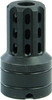 Manticore Nightbrake 26x1.5l - Compensator Fits Yugo Krinkov