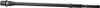 Faxon Ar15 Barrel 5.56 Nato - 18" 1:8 Gunner Profile Blk
