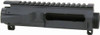 Guntec Ar15 Stripped Billet - Upper Receiver Black
