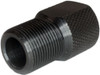 Grovtec Thread Converter - 5/8"-24 To 1/2"-28