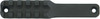 Manticore Picatinny Panel For - Transformer Rail 5-slot Black