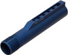 Utg Buffer Tube Ar-15 - Mil-spec 6-position Blue