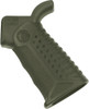 Battle Arms Adj Tactical Grip - Od Green