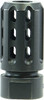 Manticore Nightbrake 1/2x28 - Compensator For Ar-15