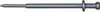 Ab Arms Firing Pin 5.56mm - Ar-15 Chrome