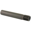 Utg Pro Ar Pistol Extended - Receiver Extension Tube Black