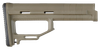 Strike Modular Stock, Si Viper-mfs-fde       Viper Modular Fxd Stk