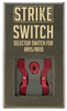 Strike Strike Switch, Si Ar-s-ss-red        Selectr Switch