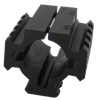 Tacstar Shotgun, Tac 1081100 Shotgun Rail Mnt Short