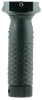 Ncstar Ar-15 Vertical Grip, Nc Aarh          Vert Grip W/ Weaver Mt