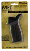 Mission First Tactical Engage, Mft Epg27         Engage Ar15/m16 Pistol Grip Blk