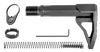Phase 5 Weapon Systems Carbine, Phase5 Cmsa       Carbine Mini Stock Assembly