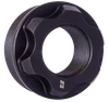 Rugged Suppressor Fixed Mount, Rugged  Of004    Fixed Mount - M18x1