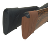 Pachmayr Decelerator Magnum Slip On, Pac 04418   Dec Mag Slipon Pad Brn Sm