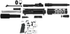 Tacfire Ar Build Kit, Tacfire Ss-pk9mm-lpk-7-k Keymod 9mm  Pst Build Kit