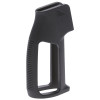 Rival Arms Pistol Grip for AR-15 12 Degree Angle Aluminum Black