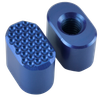 Phase 5 Weapon Systems Pmr, Phase5 Pmr-blue-dimpled Mag Release Button