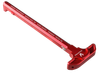 Strike Latchless, Si Ar-slch-red        Latchless Charge Handle