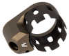 Strike Ar, Si Ar-ecn&eep-fde     Castle Nut W/qd