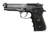 Pachmayr Signature With Backstrap, Pac 02500        Signtr W/fg Ber Fs