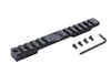 Bergara Base 20moa Long Action