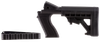 ProMag Archangel AdjustButtstock Mossberg 500 w ShellCarrier