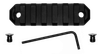 Grovtec Rail Keymod 7 Slot 3