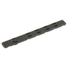 Utg Low Pro 5.5" Km Rail Cvr 7pk Blk