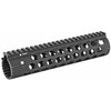 Troy 9" Alpha Rail No Sight Blk